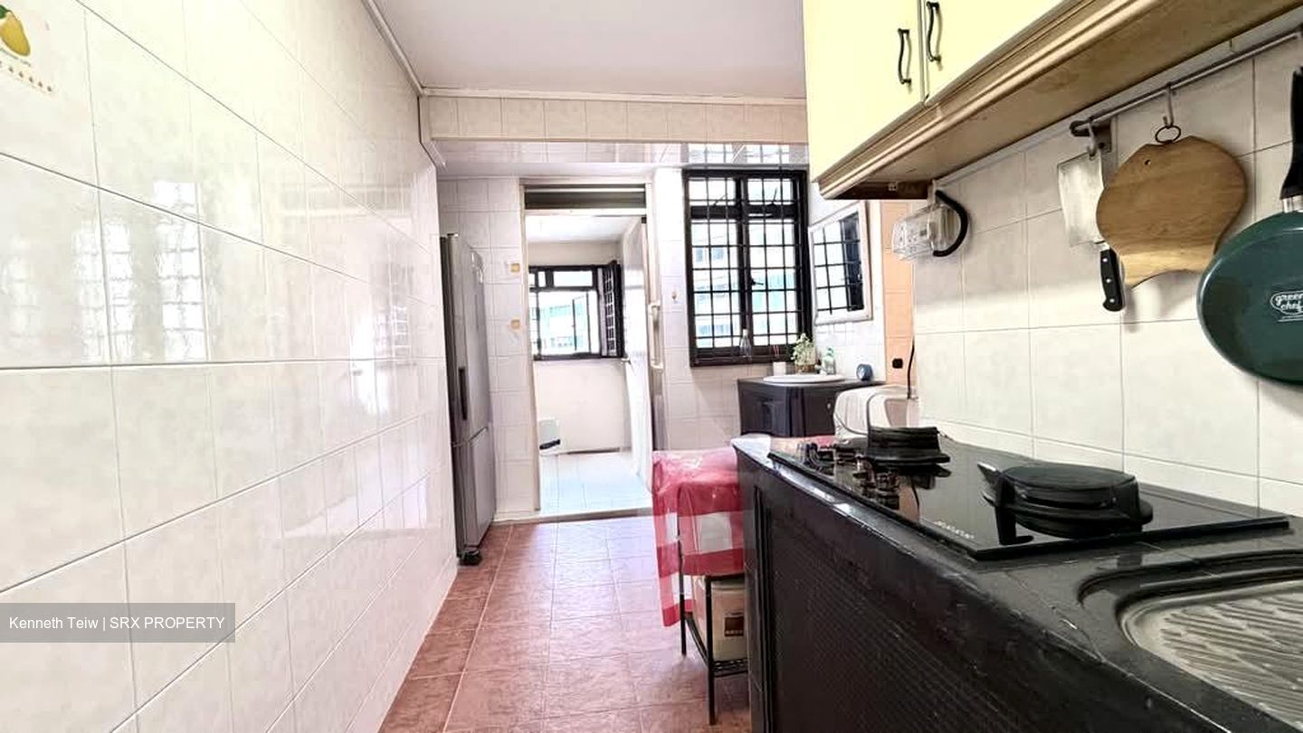Blk 47 East Payoh Spring (Toa Payoh), HDB 3 Rooms #578232971
